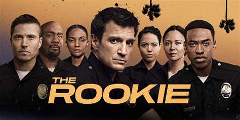 This is the nineteenth episode of the series overall. . The rookie wikipedia